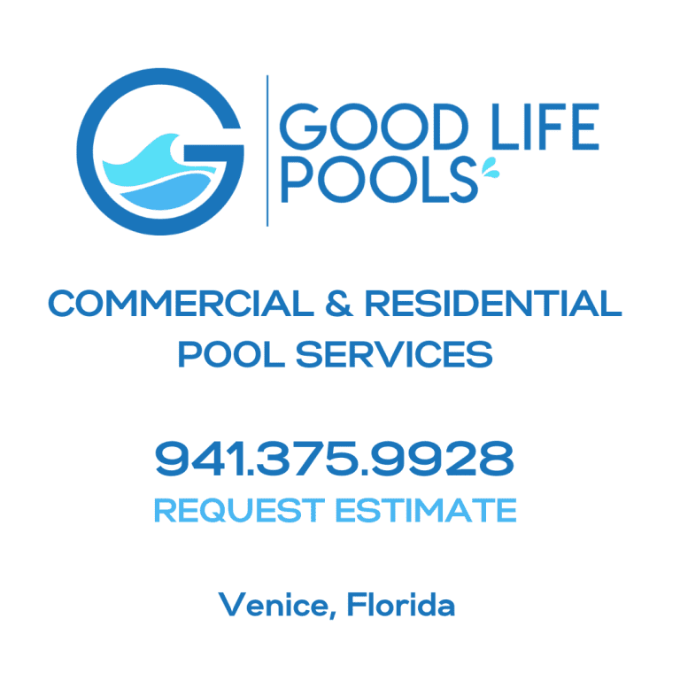 Contact – Pool Services Venice Florida